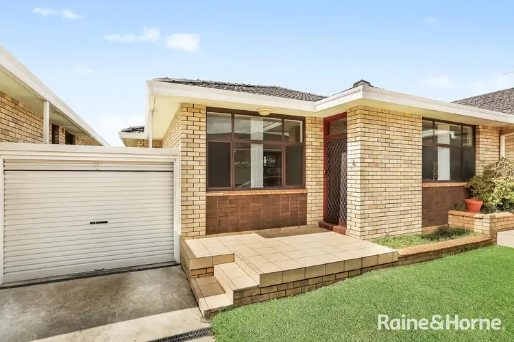 4/145 Queen Victoria Street, Bexley NSW 2207