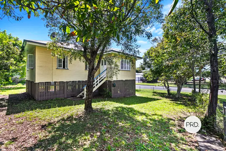 Main view of Homely house listing, 693 Kent Street, Maryborough QLD 4650