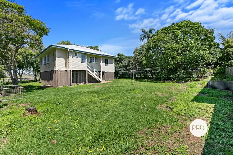 Second view of Homely house listing, 693 Kent Street, Maryborough QLD 4650