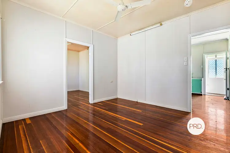 Fifth view of Homely house listing, 693 Kent Street, Maryborough QLD 4650
