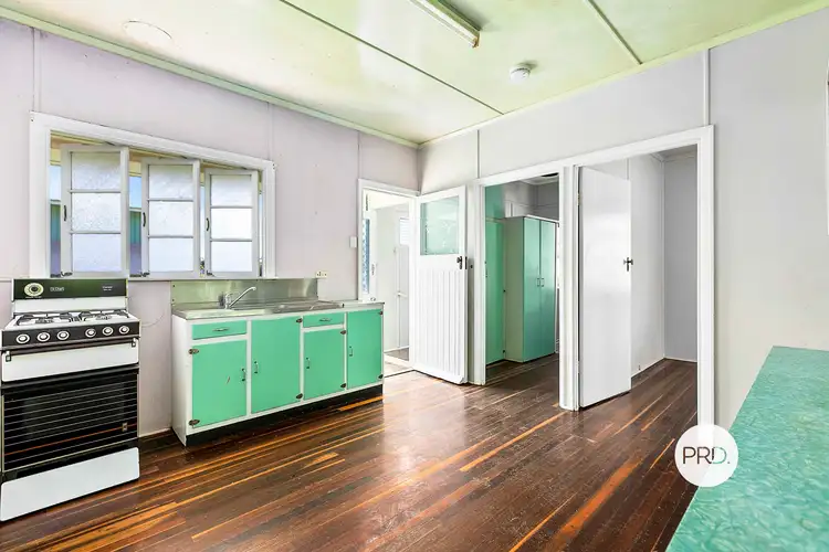 Sixth view of Homely house listing, 693 Kent Street, Maryborough QLD 4650