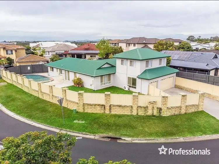 2 Hedera Street, Regents Park QLD 4118