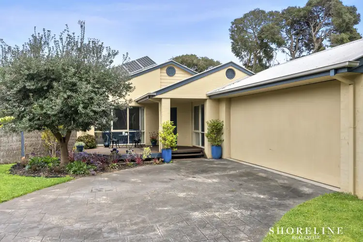 19 Percy Street, Rye VIC 3941
