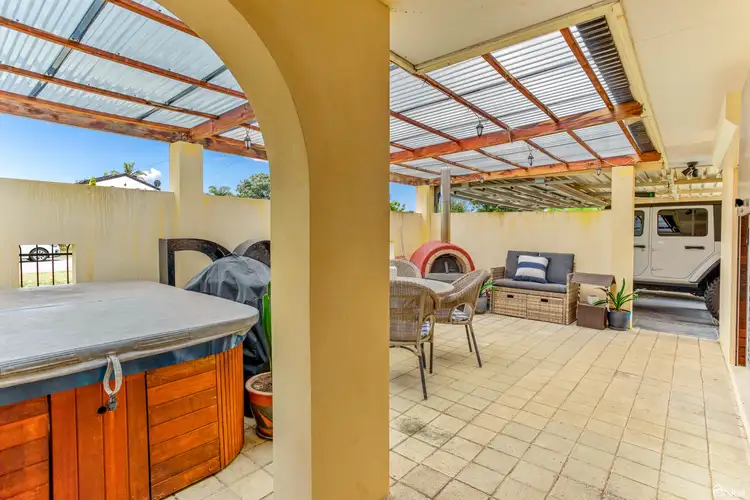 Sixth view of Homely house listing, 9 Boronia Close, Camillo WA 6111