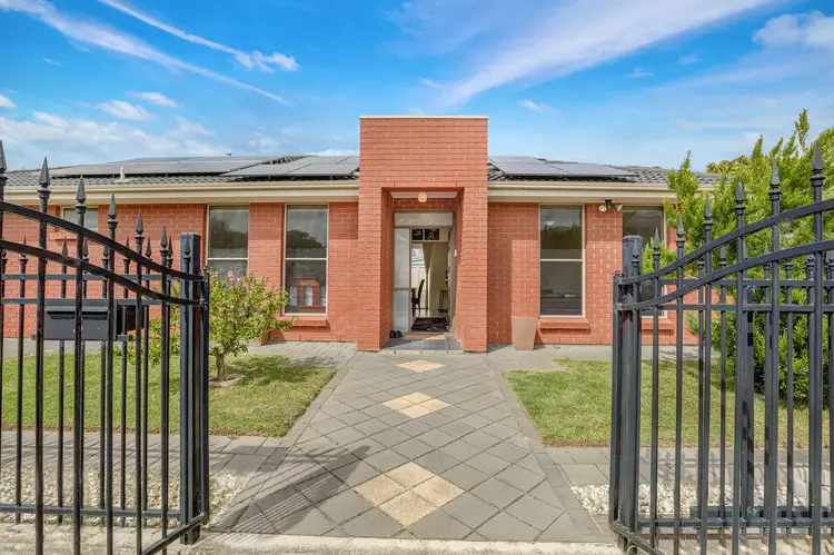 3 Lodge Street, Mitchell Park SA 5043