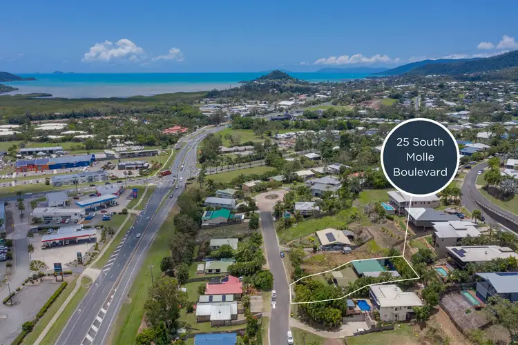 Fifth view of Homely house listing, 25 South Molle Boulevard, Cannonvale QLD 4802