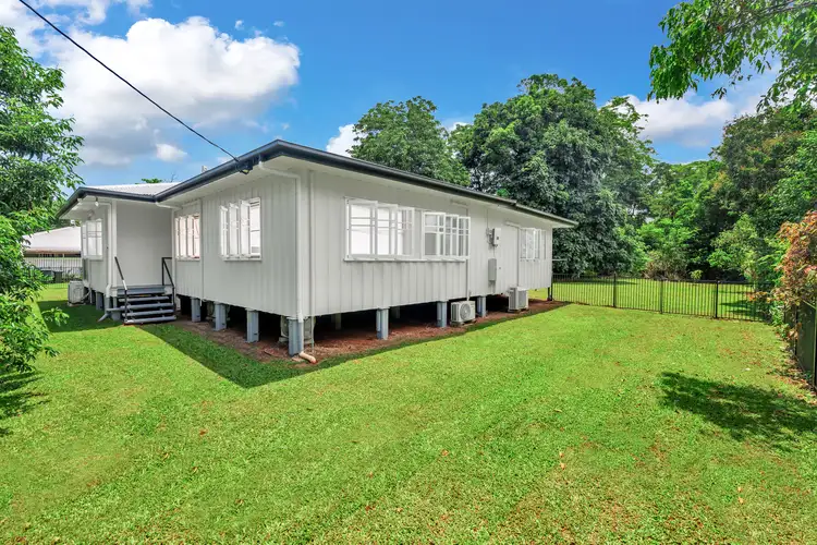 394 Palmerston Highway, Stoters Hill QLD 4860