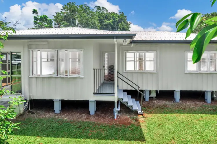 Second view of Homely house listing, 394 Palmerston Highway, Stoters Hill QLD 4860
