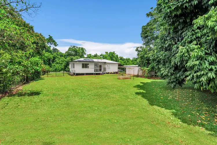 Fourth view of Homely house listing, 394 Palmerston Highway, Stoters Hill QLD 4860