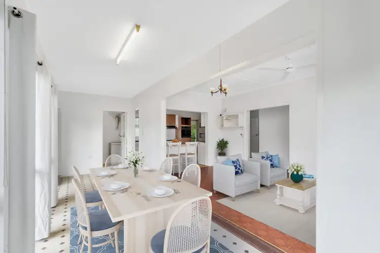 Fifth view of Homely house listing, 394 Palmerston Highway, Stoters Hill QLD 4860