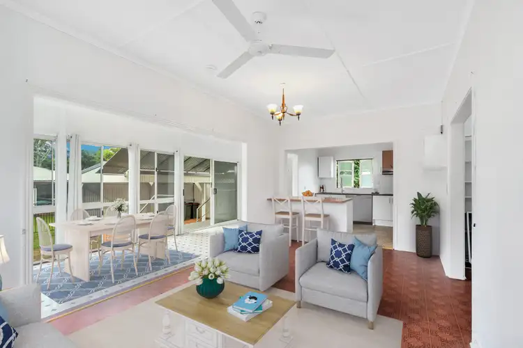 Sixth view of Homely house listing, 394 Palmerston Highway, Stoters Hill QLD 4860