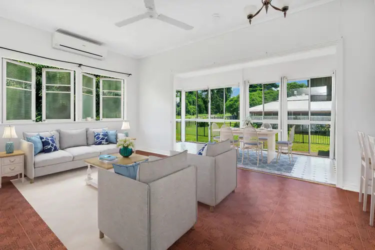 Seventh view of Homely house listing, 394 Palmerston Highway, Stoters Hill QLD 4860