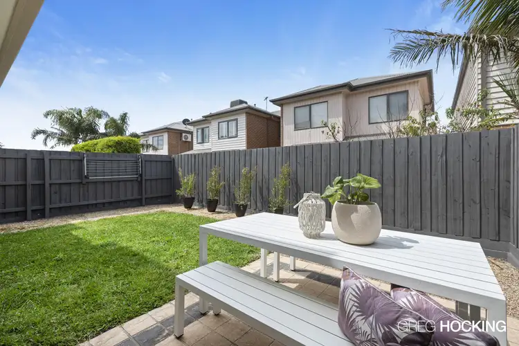 Fifth view of Homely townhouse listing, 10/525 Station Street, Carrum VIC 3197