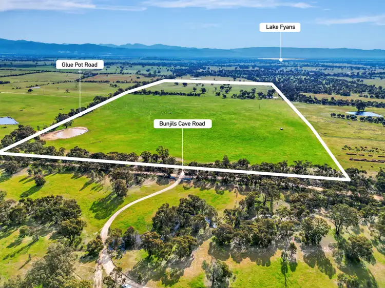 Third view of Homely rural property listing, Lot 2 Bunjils Cave Road, Black Range VIC 3381
