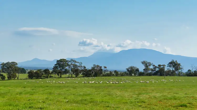 Fourth view of Homely rural property listing, Lot 2 Bunjils Cave Road, Black Range VIC 3381