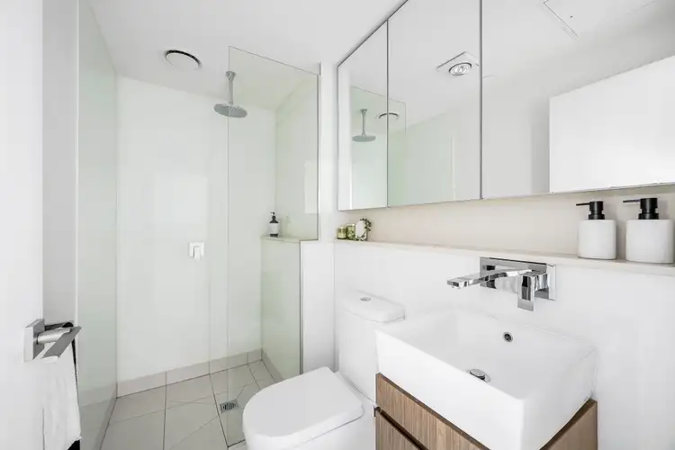 Fifth view of Homely apartment listing, 904/2 Claremont Street, South Yarra VIC 3141