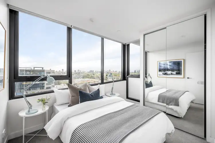 Sixth view of Homely apartment listing, 904/2 Claremont Street, South Yarra VIC 3141