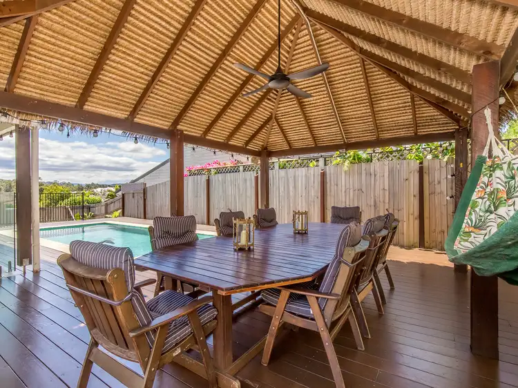 Main view of Homely house listing, 10 Keith Rudd Drive, Gilston QLD 4211
