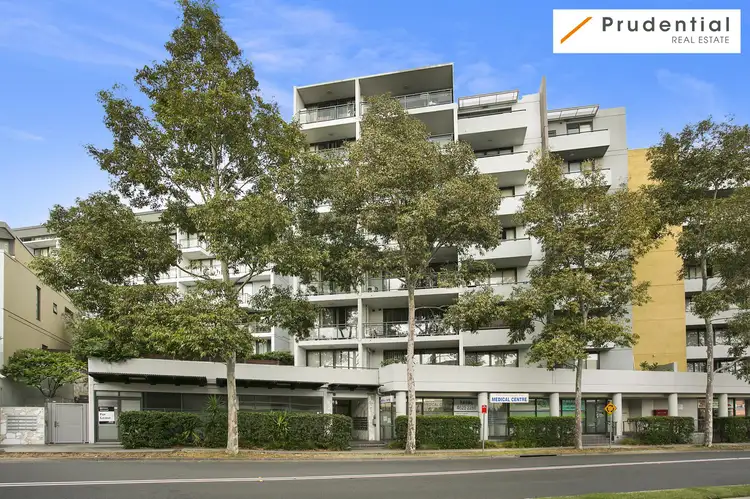 15A/541 Pembroke Road, Leumeah NSW 2560