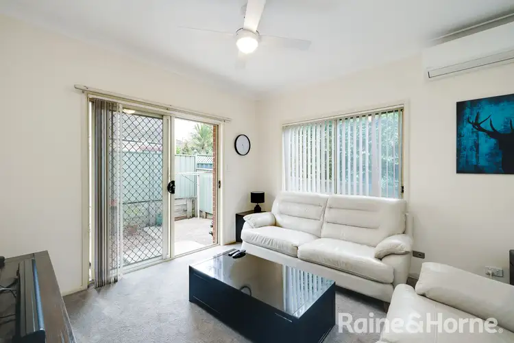 Fifth view of Homely villa listing, 1/4 Charlotte Street, Wallsend NSW 2287