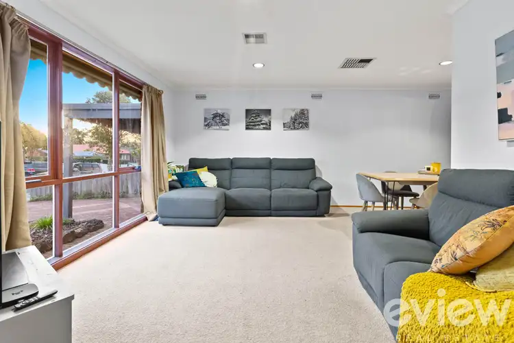 Second view of Homely house listing, 26 Burgess Drive, Langwarrin VIC 3910
