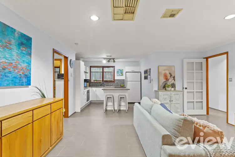 Fifth view of Homely house listing, 26 Burgess Drive, Langwarrin VIC 3910