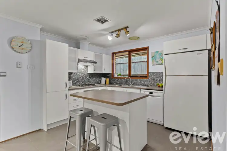 Sixth view of Homely house listing, 26 Burgess Drive, Langwarrin VIC 3910