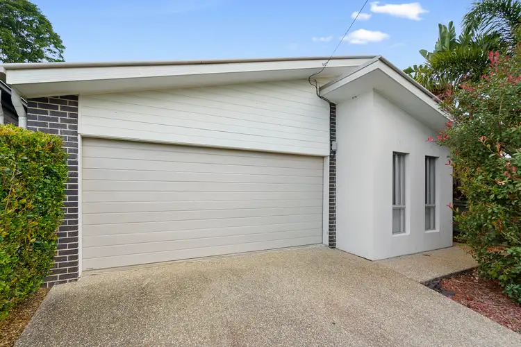 Main view of Homely house listing, 185A Long Street, Cleveland QLD 4163