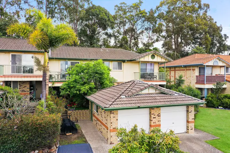 24/21 Leviathan Drive, Mudgeeraba QLD 4213