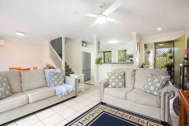 Third view of Homely villa listing, 24/21 Leviathan Drive, Mudgeeraba QLD 4213