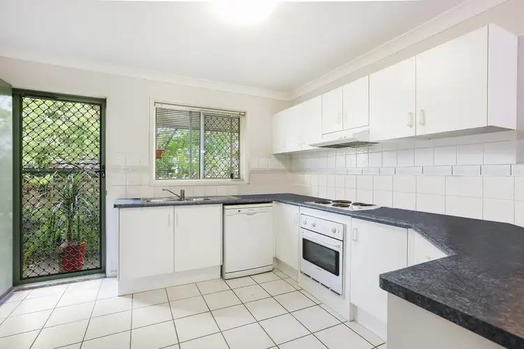 Fourth view of Homely villa listing, 24/21 Leviathan Drive, Mudgeeraba QLD 4213