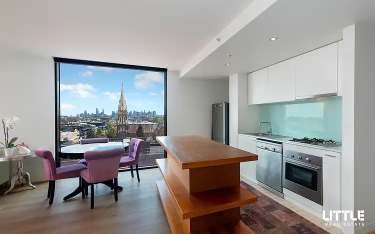 612/377 Burwood Road, Hawthorn VIC 3122