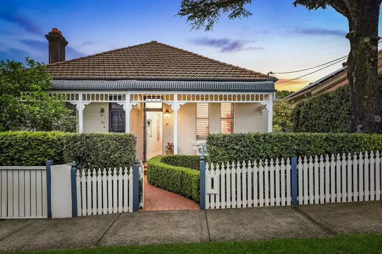 27 Hercules Street, Chatswood NSW 2067