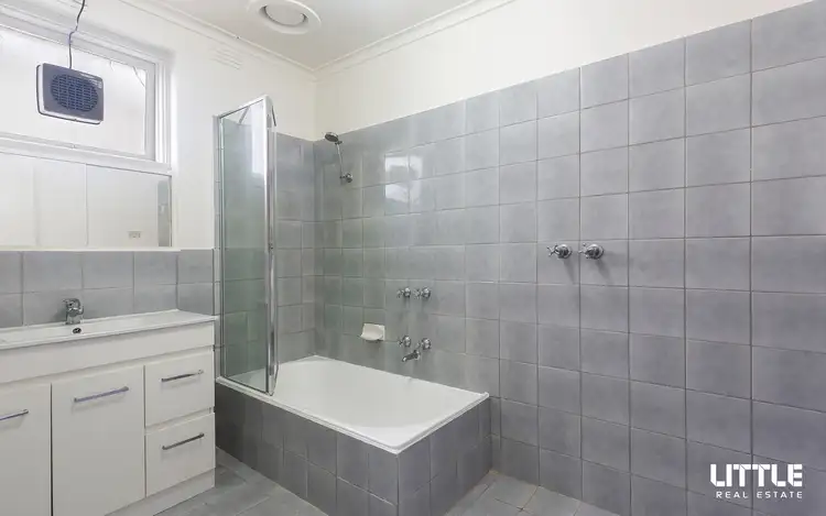 Fifth view of Homely apartment listing, 4/12 Auburn Grove, Hawthorn East VIC 3123