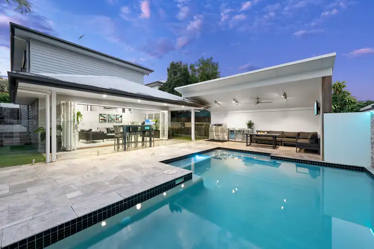43 Florence Street, Carina QLD 4152