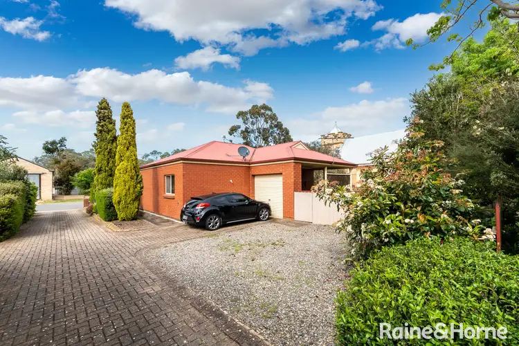 Second view of Homely house listing, 71 Bridge Road, Langhorne Creek SA 5255
