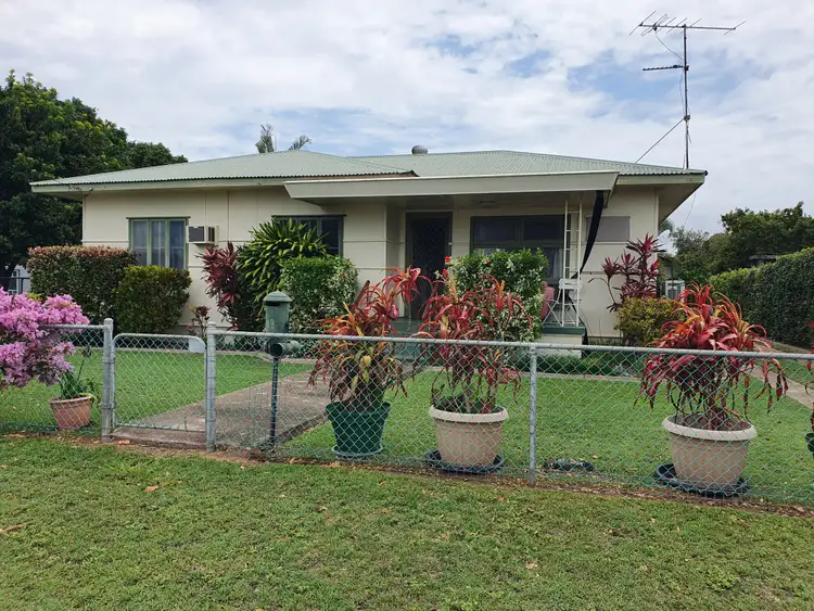 48 THIRTEENTH AVENUE, Home Hill QLD 4806