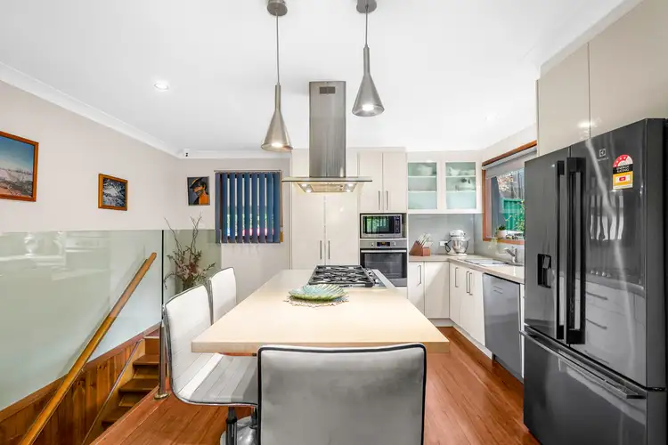 Main view of Homely house listing, 30 Bunnal Avenue, Winmalee NSW 2777