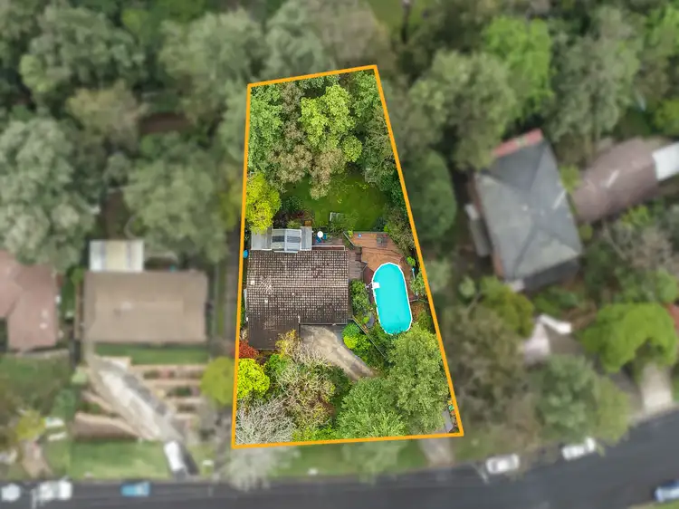Third view of Homely house listing, 30 Bunnal Avenue, Winmalee NSW 2777