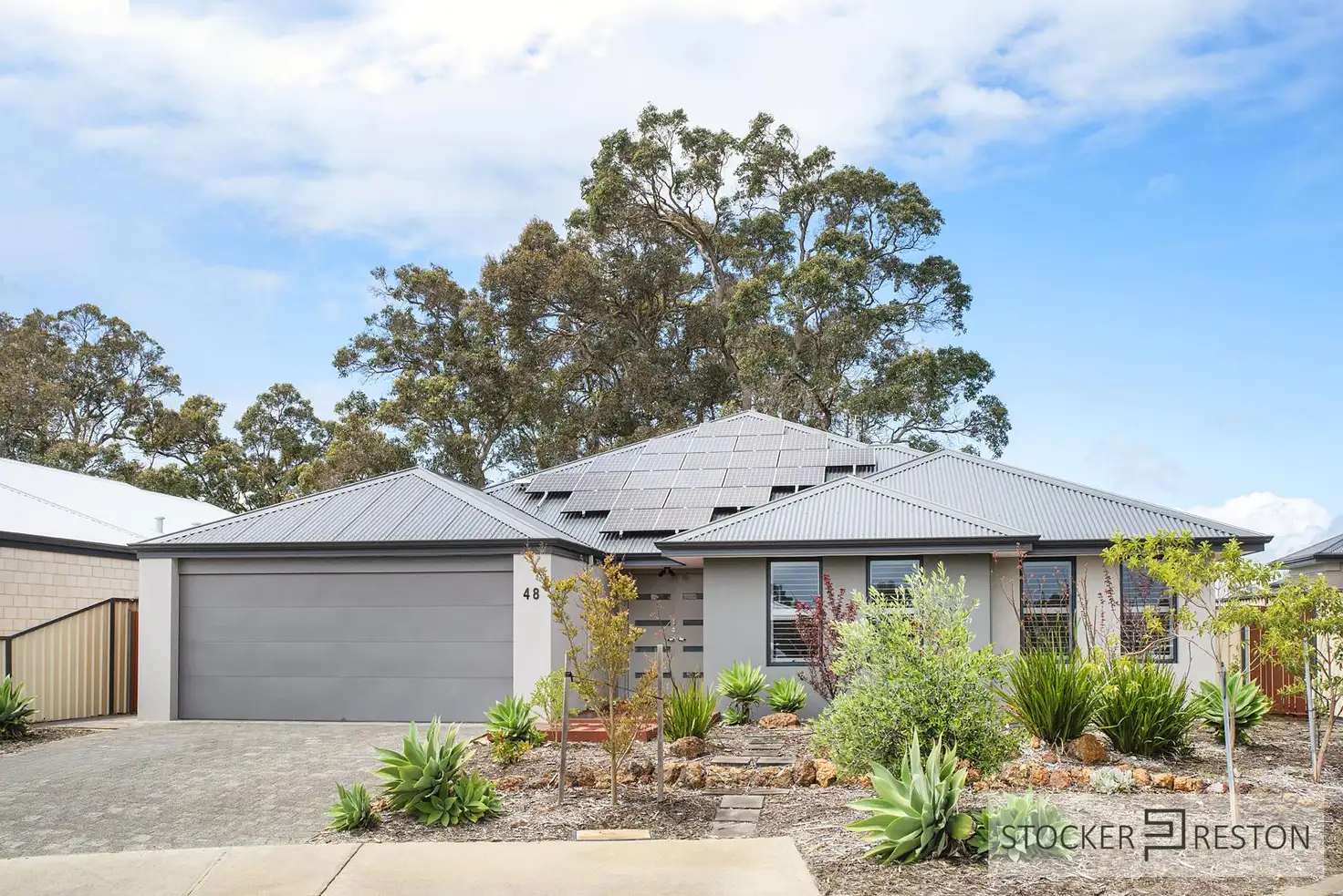 Main view of Homely house listing, 48 Noreuil Circuit, Cowaramup WA 6284