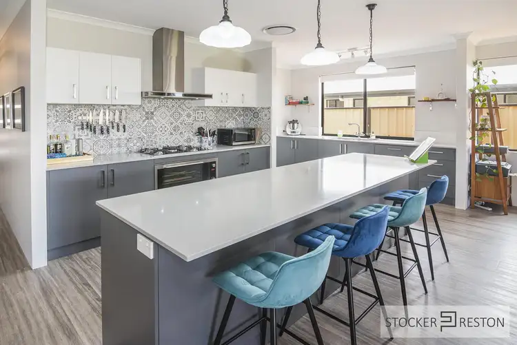 Second view of Homely house listing, 48 Noreuil Circuit, Cowaramup WA 6284