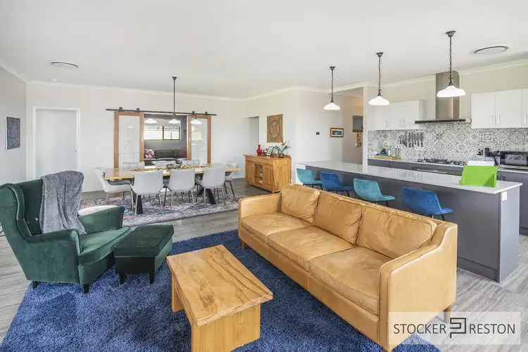 Sixth view of Homely house listing, 48 Noreuil Circuit, Cowaramup WA 6284