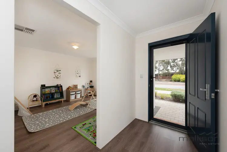 Second view of Homely house listing, 34 Campolina Avenue, Baldivis WA 6171