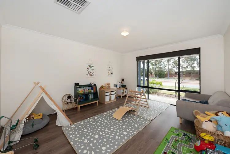 Third view of Homely house listing, 34 Campolina Avenue, Baldivis WA 6171