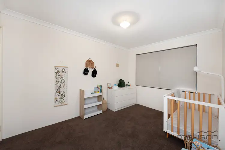Fourth view of Homely house listing, 34 Campolina Avenue, Baldivis WA 6171