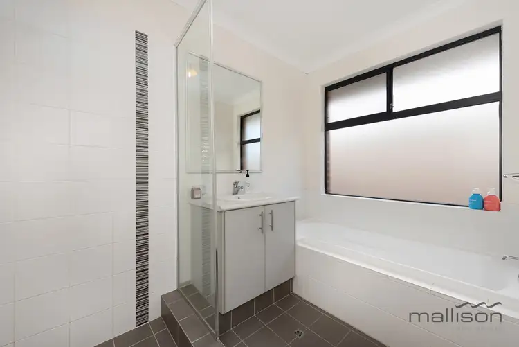 Fifth view of Homely house listing, 34 Campolina Avenue, Baldivis WA 6171
