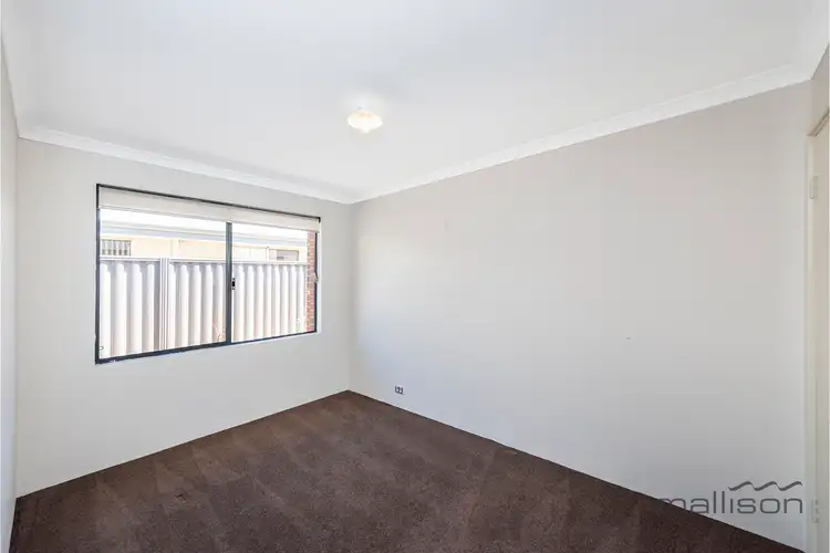 Sixth view of Homely house listing, 34 Campolina Avenue, Baldivis WA 6171