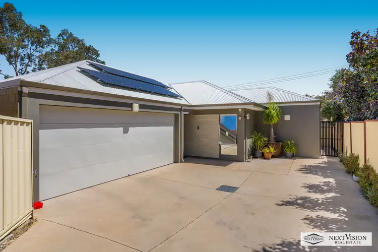 Third view of Homely house listing, 15A Escalus St, Coolbellup WA 6163