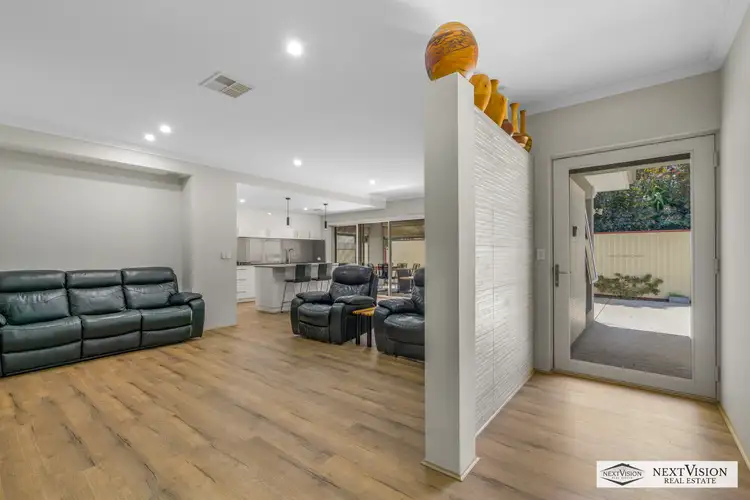 Fourth view of Homely house listing, 15A Escalus St, Coolbellup WA 6163