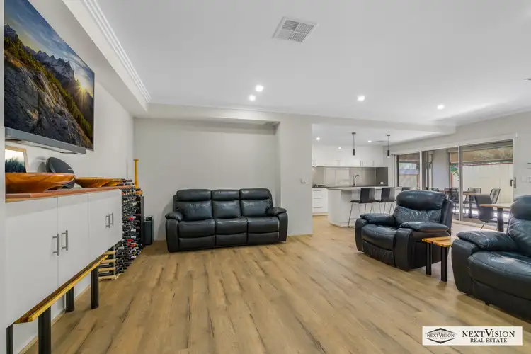 Fifth view of Homely house listing, 15A Escalus St, Coolbellup WA 6163